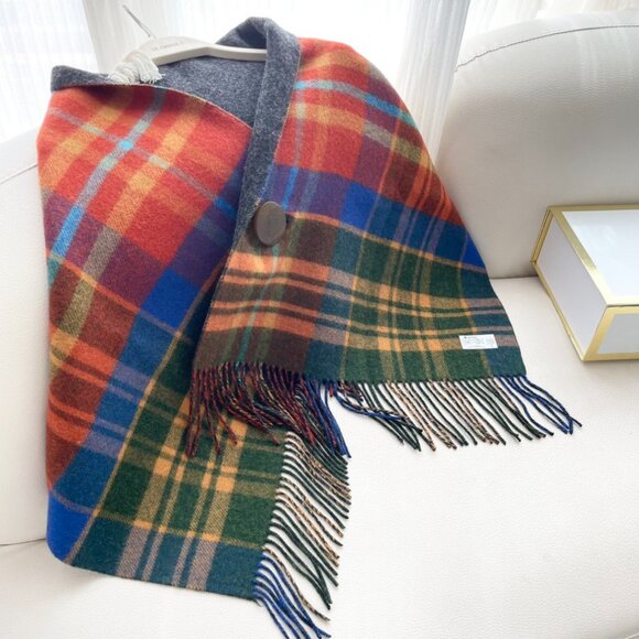 Vivienne Westwood scarf/shawl - Picture 5 of 7